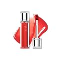 Espoir Couture Lip Tint Glaze #16 Marmalade | Volumizing Lip Stain with Juicy Texture, Long-Lasting &amp; Vibrant Colors, Moisturizing &amp; Hydrating, Glossy Formula, Vegan, Korean Makeup, 0.14 oz