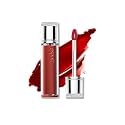 Espoir Couture Lip Tint Glaze #6 Brulee | Volumizing Lip Stain with Juicy Texture, Long-Lasting &amp; Vibrant Colors, Moisturizing &amp; Hydrating, Glossy Formula, Vegan, Korean Makeup, 0.14 oz