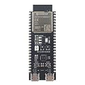 Espressif ESP32-S3-DevKitC-1-N8R8 Development Board with ESP32-S3-WROOM-1 Module, Wi-Fi, Bluetooth, Single-Board Computer