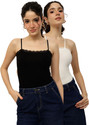 Espresso Women Camisole