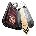 ESR 3 Pack for iPhone 18 Pro Max/17 Pro Max Screen Protector, Armorite Pro