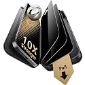ESR 3 Pack for iPhone 17/16 Pro Privacy Screen Protector, Armorite Pro