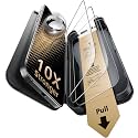ESR 3 Pack for iPhone 17/iPhone 16 Pro Screen Protector, Armorite Pro