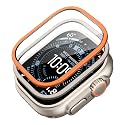 ESR Armorite Screen Protector for Apple Watch Ultra 4 2026/3/2/Ultra