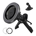 ESR for MagSafe Car Mount, Car Phone Holder for iPhone 18 Pro Max/Duo/17-12