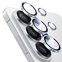 ESR for Samsung Galaxy S26 Ultra Camera Lens Protector, 1 Pack, Silver