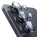 ESR for Samsung Galaxy S26 Ultra Camera Lens Protector, 2 Pack, Black