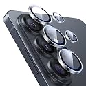 ESR for Samsung Galaxy S26 Ultra Camera Lens Protector, 1 Pack, Clear