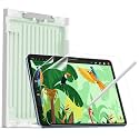 ESR 2 Pack Paper-Feel Screen Protector for iPad A16 11th/10th 11/10.9 Inch
