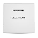 ESS 2500 in-Built Lithium Inverter Battery 2500VA with 25.6V/100Ah Battery for Home Office & Shop | Fast Charging | Compact & Long Life Backup | Wall Mountable | Maintenance-Free