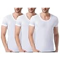 ESSA COOLD Men39s Cotton Full Vests