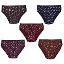 ESSA Fairlady Women39s Briefs Full Coverage