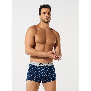 ESSA Mens Cotton Trunks Pack of 3
