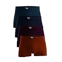 ESSA Men39s Trunks 100 Super Combed