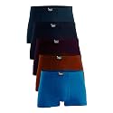 ESSA Men39s Trunks 100 Super Combed