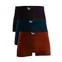 ESSA Men39s Trunks 100 Super Combed