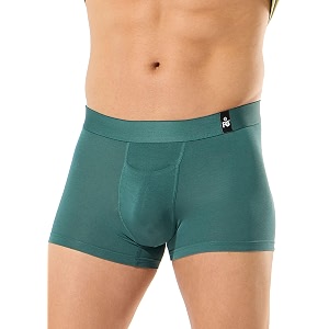ESSA Mens Ultra-Soft Modal Trunk Underwear