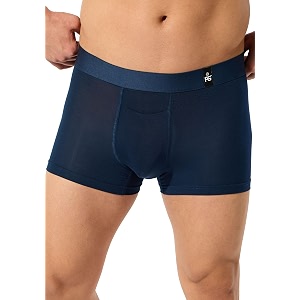 ESSA Mens Ultra-Soft Modal Trunk Underwear