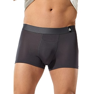 ESSA Mens Ultra-Soft Modal Trunk Underwear