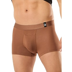 ESSA Mens Ultra-Soft Modal Trunk Underwear