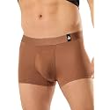 ESSA Mens Ultra-Soft Modal Trunk Underwear 
