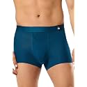 ESSA Mens Ultra-Soft Modal Trunk Underwear 