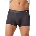 ESSA Mens Ultra-Soft Modal Trunk Underwear 