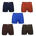 ESSA Trend Men39s Trunks with Pocket 