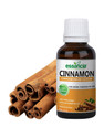 essancia Cinnamon Essential Oil For Hair Massage