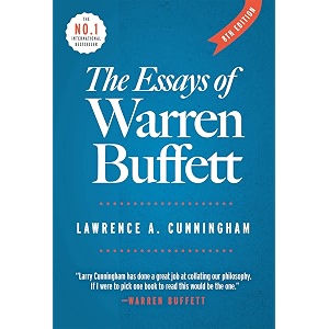 the essays of warren buffett - 8th ed