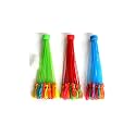 111 PCS Automatic Tie Multicoloured Magic Water Balloons with Pipe Adapter