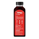 Essence Nutrition American Cranberry Juice 600ml (300ml x 2) - Imported From USA -No Chemicals &amp; No Added Sugar - 100% Pure Unsweetened Cranberry Dry Fruit Without Sugar Juice