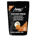 Essence Nutrition Unrefined Pure Coconut Sugar (1 Kg - 500gm x 2) - 100% Pure Coconut Sugar [All Natural]