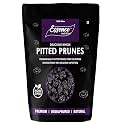 Essence Nutrition Unsweetened Premium Pitted Prunes (500 Grams) - [Soft, Moist & Delicious Imported From USA] - Prunes Dry Fruit Without Sugar