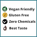 Essence Nutrition Unsweetened Premium Pitted Prunes (300 Grams) - [Soft, Moist &amp; Delicious Prunes Imported from USA] - No Sugar, No Chemicals - Prunes Dry Fruit Without Sugar - Prune Without Sugar