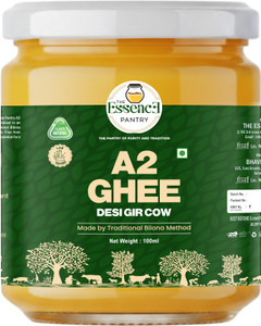 THE ESSENCE PANTRY A2 Gir Cow Desi