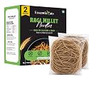 Essentiaeats Ragi Millet Noodles Includes Tastemaker 400g