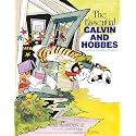 The Essential Calvin and Hobbes: A Calvin and Hobbes Treasury (Volume 1)