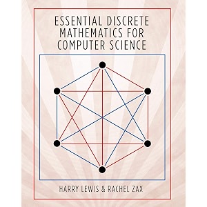 essential discrete mathematics for computer science