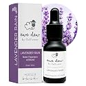 Essential Oil for Dryer Balls, Lavender Rain 15ml
