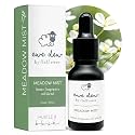 Essential Oil for Dryer Balls, Meadow Mist 15ml