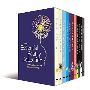 the essential poetry collection