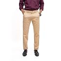 The Essential Premium Cotton Trouser for Men
