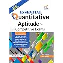 Essential Quantitative Aptitude for Competitive Exams - 2nd Edition