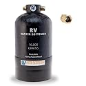 16000 Grain Softener No Hose