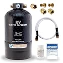 16000 Grain Softener Deluxe Kit