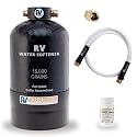 Portable Softener 16000 Grain