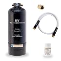 8000 Grain Softener with Hose