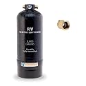 8000 Grain Softener No Hose