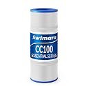 Essential Series for Pentair CC100 Pool Filter Cartridge 100 sq ft